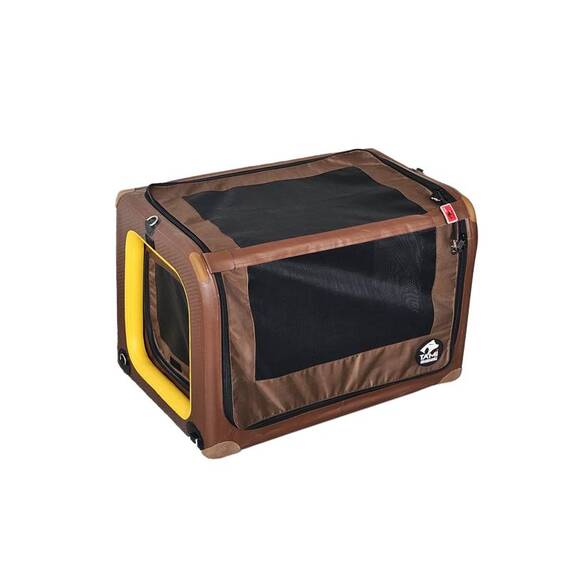 Tami Hundebox für den Rücksitz • aufblasbar • S – L