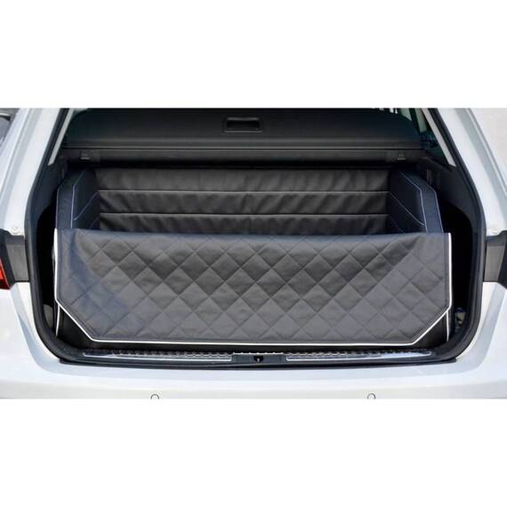 Kofferraum-Hundebett, konfigurierbar • Travellino Premium