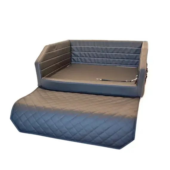 Kofferraum-Hundebett, konfigurierbar • Travellino Premium