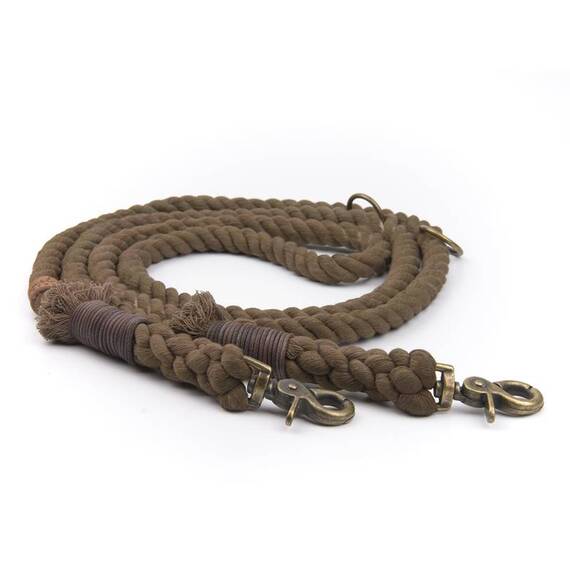 Tauleine 'Ahoi' • braun