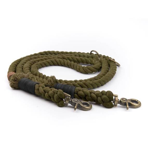 Tauleine 'Ahoi' • oliv