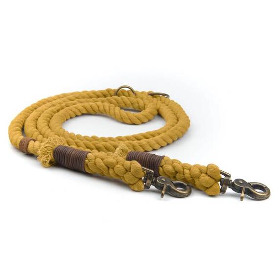 Tauleine 'Ahoi' • senfgelb