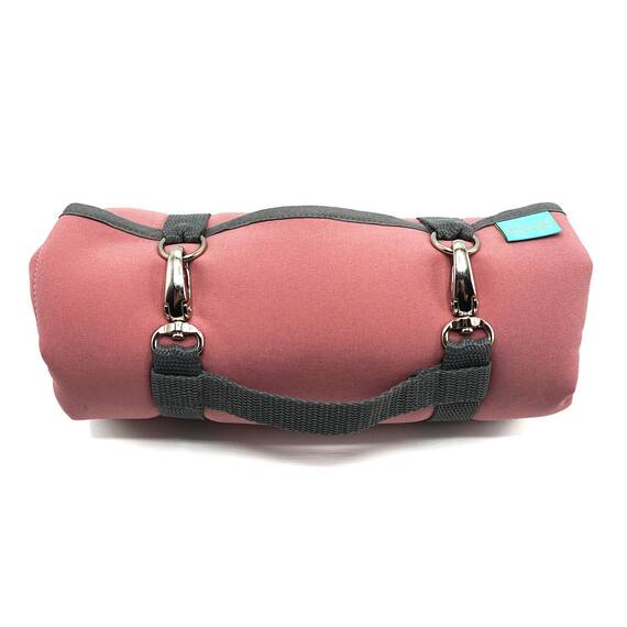 Dog'n'Roll ★ Altrosa - Grau