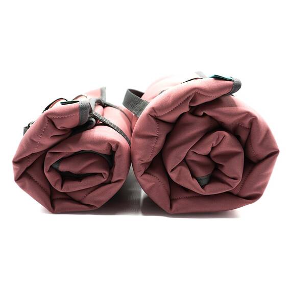 Dog'n'Roll ★ Altrosa - Grau