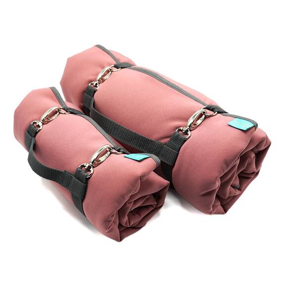 Dog'n'Roll ★ Altrosa - Grau