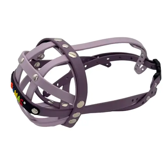 BioThane® Maulkorb für Cavalier King Charles Spaniel