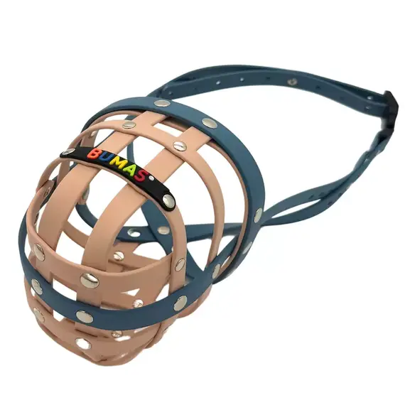 BioThane® Maulkorb für Golden Retriever