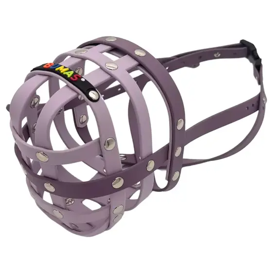 BioThane® Maulkorb für Weimaraner