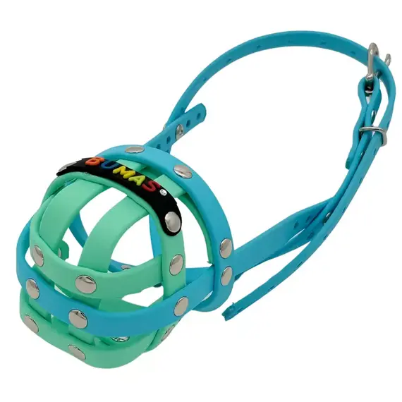 BioThane® Maulkorb für Yorkshire Terrier