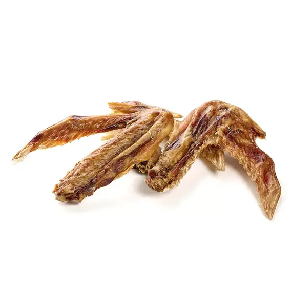 Entenflügel, getrocknet