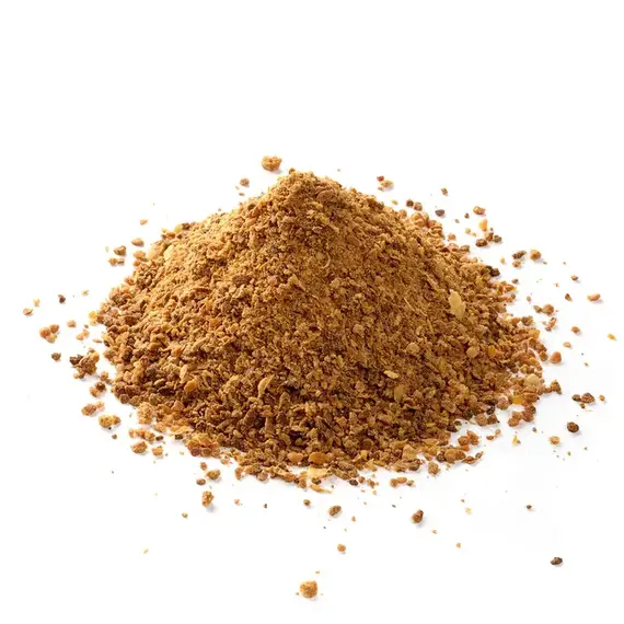 Fleischmehl Kaninchen