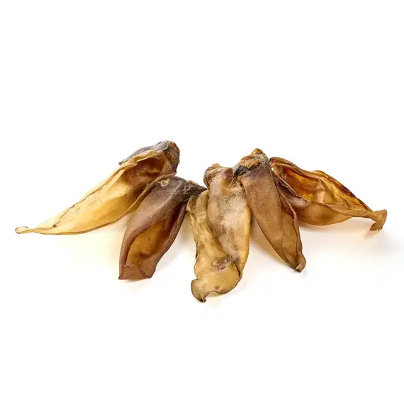 Hirsch-Ohren, getrocknet