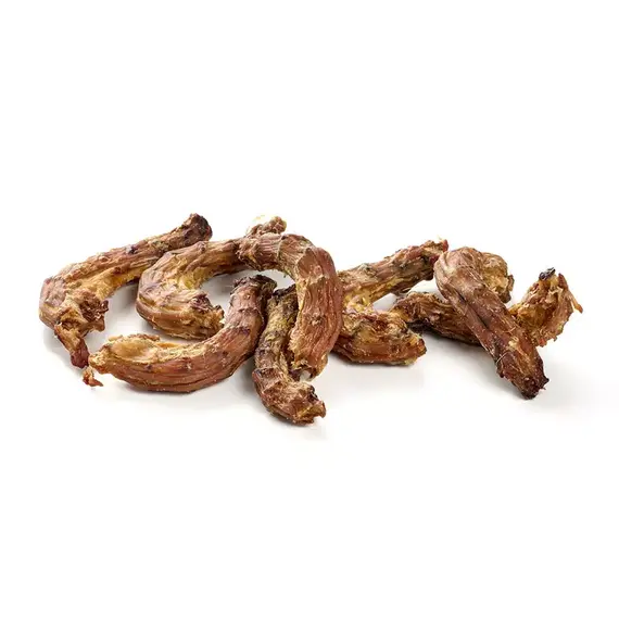 Hühnerhälse, getrocknet