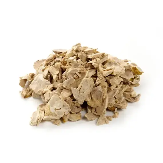 Hühnermägen, gefriergetrocknet