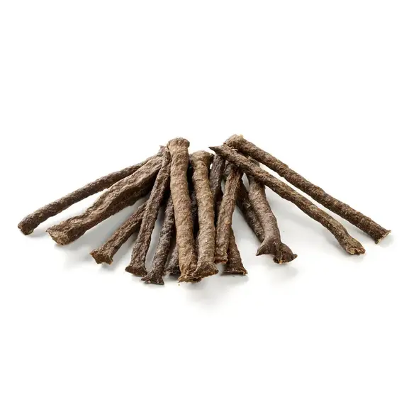 Känguru-Sticks, Kausnack für Hunde
