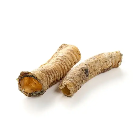 Kamel-Strossen, getrocknet