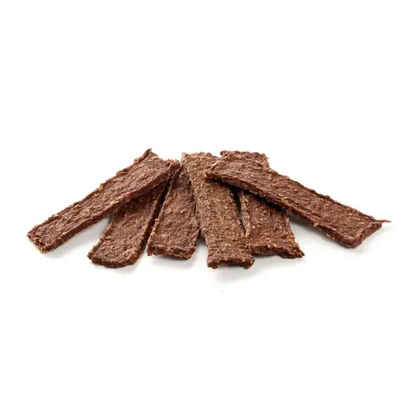 Kaustreifen aus Kängurufleisch, 100%