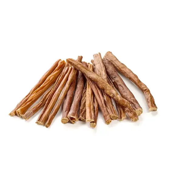 Lamm-Darmstangen, getrocknet