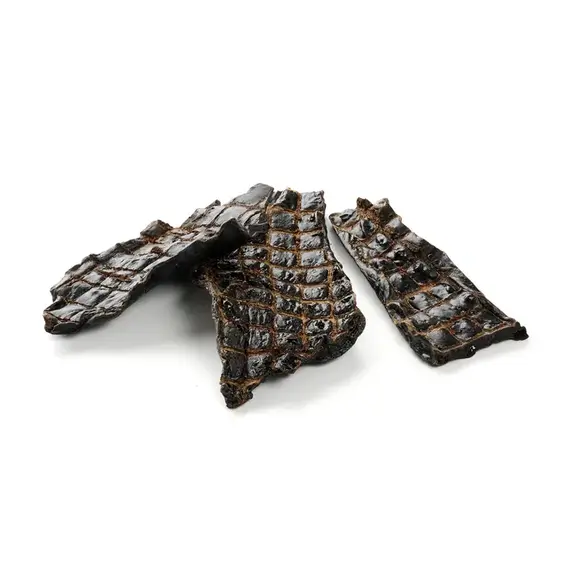 Lamm-Leber, getrocknet