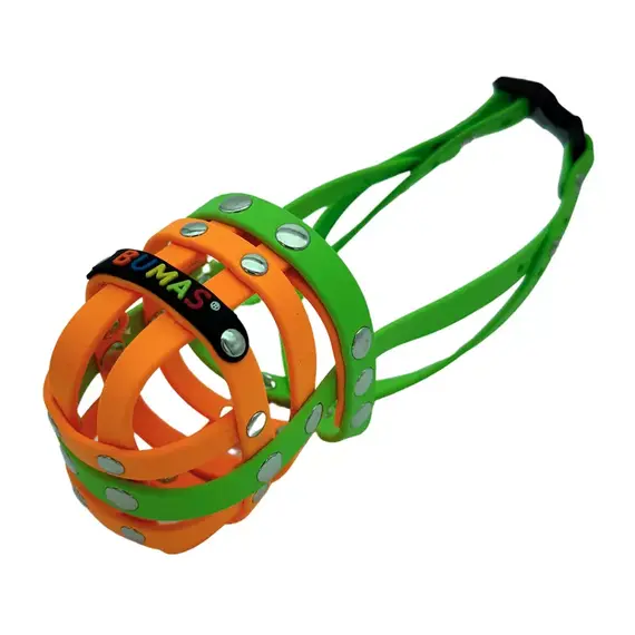 BioThane® Maulkorb für Chihuahua