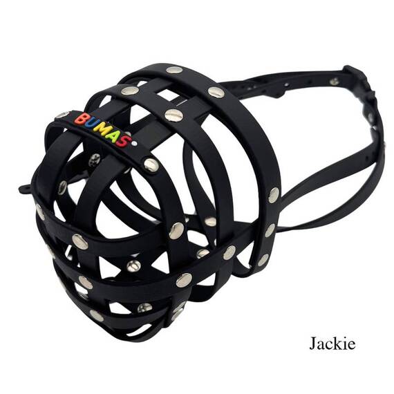 BioThane® Maulkorb für Deutscher Schäferhund