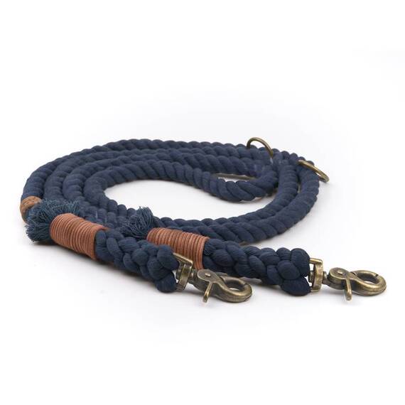 Tauleine 'Ahoi' • nachtblau