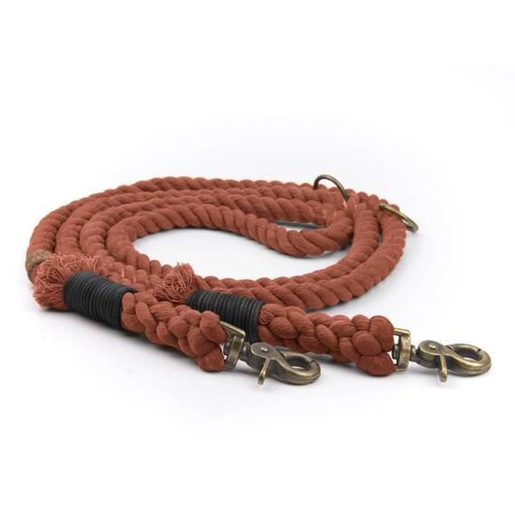 Tauleine 'Ahoi' • ziegelrot