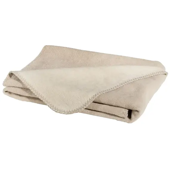 Wendedecke für Hunde REVERSO taupe | beige