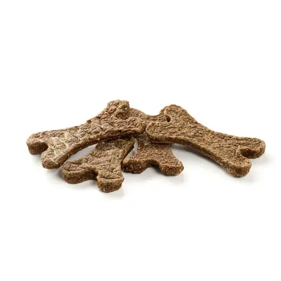 Wild-Kauknochen, 100% Fleisch