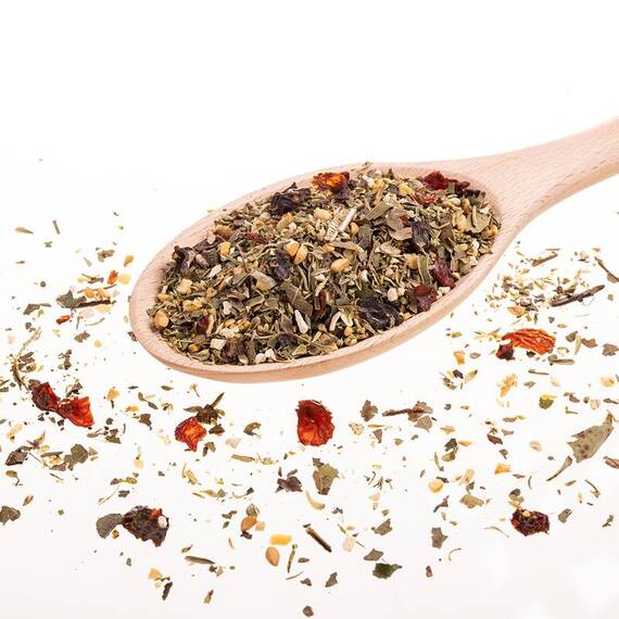 AniCanis Wurmsel Bio Darmkräuter Mix