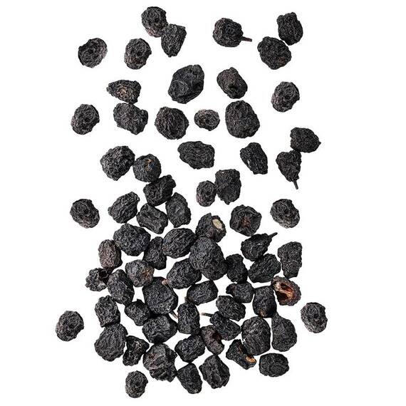 AniCanis Bio Aroniabeeren