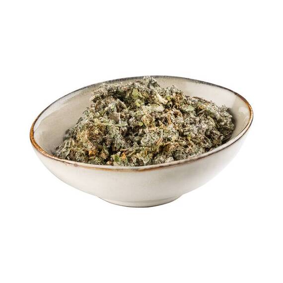 AniCanis Bio Artischocke geschnitten