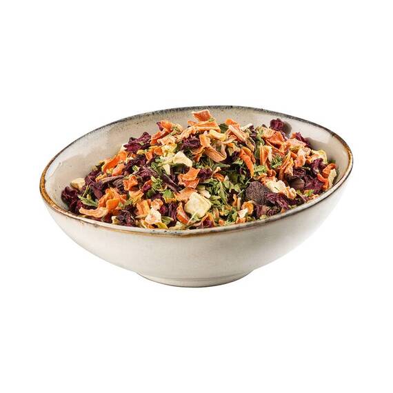 AniCanis Bio Gartengemüse Gemüseflocken