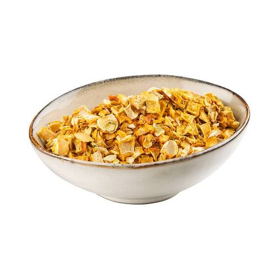 AniCanis Bio Kürbisflocken