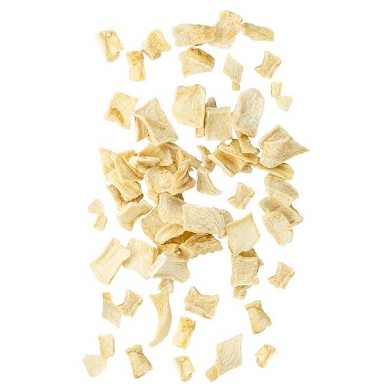 AniCanis Bio Pastinakenflocken