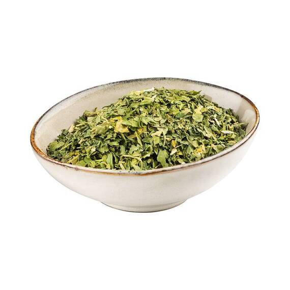 AniCanis Bio Spinatflocken