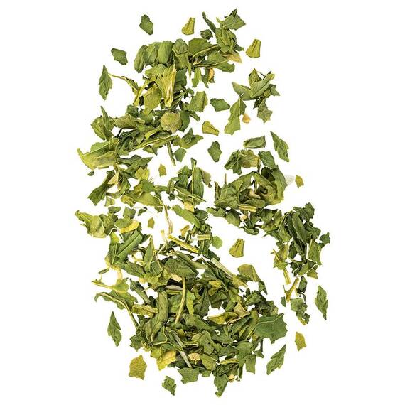 AniCanis Bio Spinatflocken