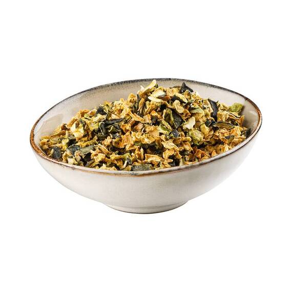 AniCanis Bio Zucchiniflocken