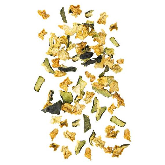 AniCanis Bio Zucchiniflocken