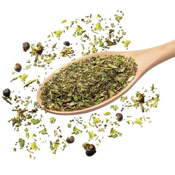 AniCanis Bio Nierenkräuter Harnglück