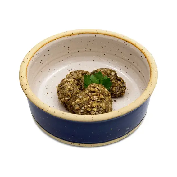 napani Hundefutter Menü 'Junges Gemüse' • Sparpaket