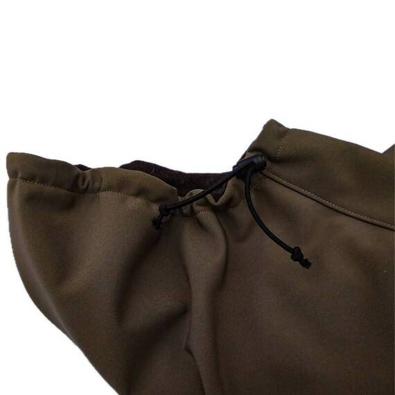 Softshell Hundemantel für Windhunde • verschiedene Farben