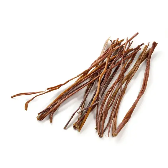 Kaustangen vom Rinderdarm, lang