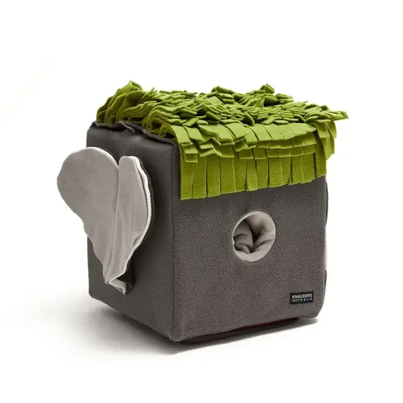 Sniffbox 2.0 • Knauder's Best