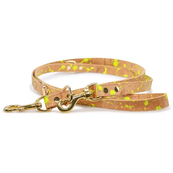 Kork-Hundeleine 'Signature' • verschiedene Modelle