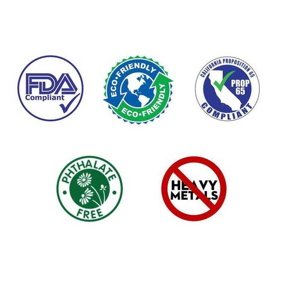 Leckerlispender aus Naturkautschuk ✶ SodaPup® Magnum Can