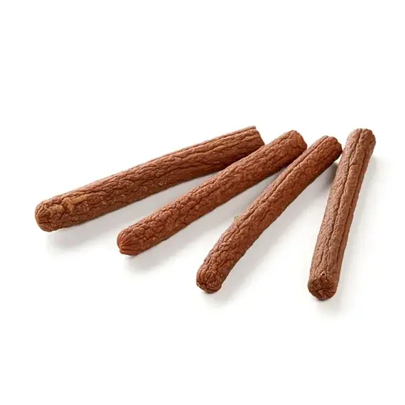 Puten-Würstchen, weich