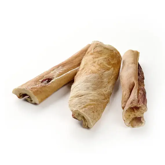 Rinder-Kopfhaut Stücke ★ Premium