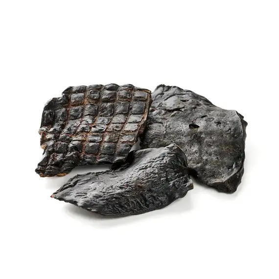 Rinder-Leber, getrocknet