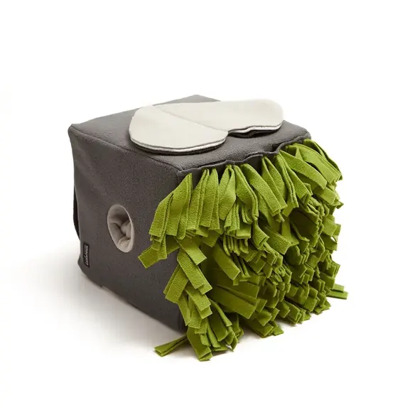 Sniffbox 2.0 • Knauder's Best